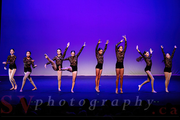 CDC - Youth Dance Program - Year-End Recital