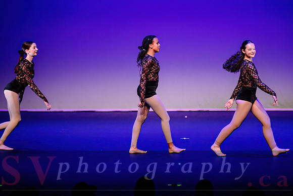 CDC - Youth Dance Program - Year-End Recital