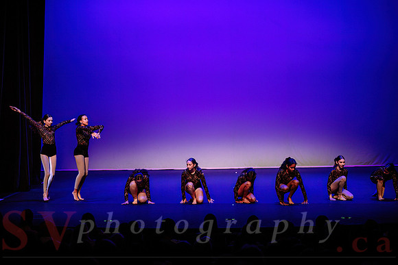 CDC - Youth Dance Program - Year-End Recital