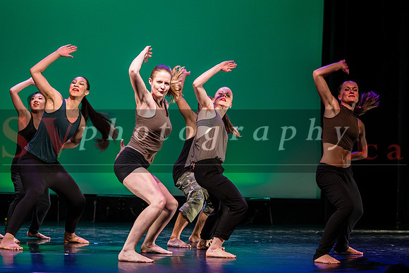 City Dance Corps - Youth Program