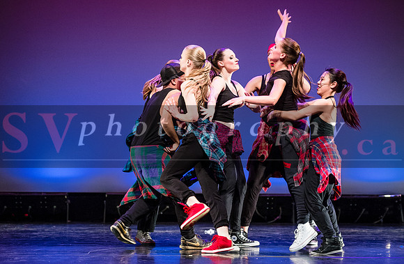 City Dance Corps - Youth Program