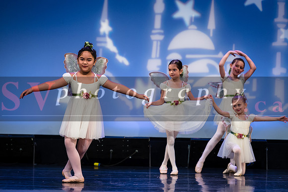 City Dance Corps - Youth Program