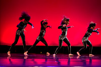 City Dance Corps - Youth Program