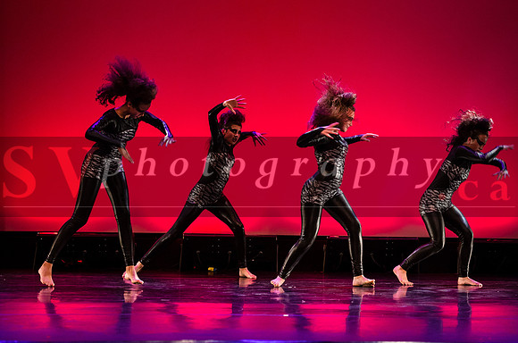 City Dance Corps - Youth Program