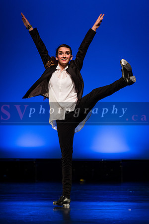 City Dance Corps - Youth Program