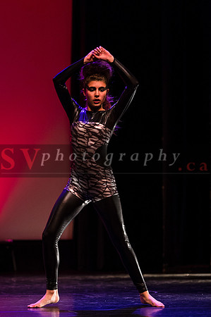 City Dance Corps - Youth Program