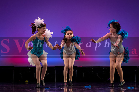 City Dance Corps - Youth Program