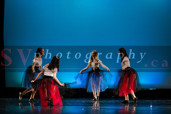 City Dance Corps - Youth Program