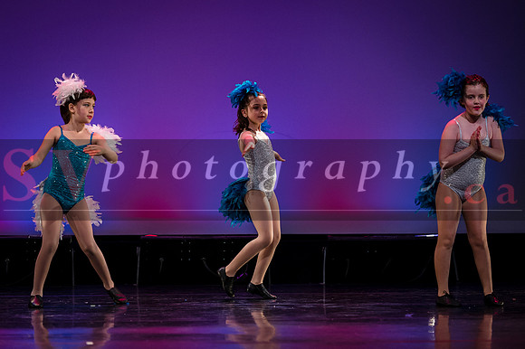 City Dance Corps - Youth Program