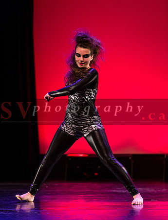 City Dance Corps - Youth Program