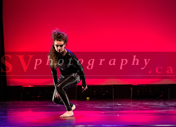 City Dance Corps - Youth Program