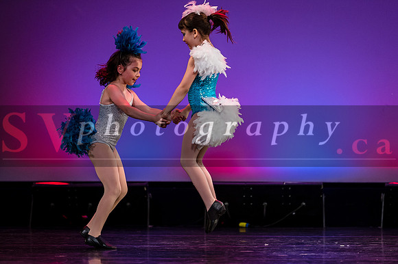 City Dance Corps - Youth Program