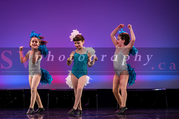 City Dance Corps - Youth Program