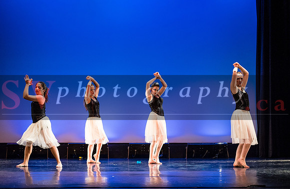 City Dance Corps - Youth Program