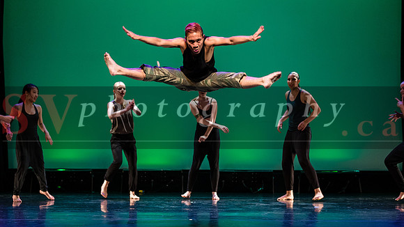 City Dance Corps - Youth Program
