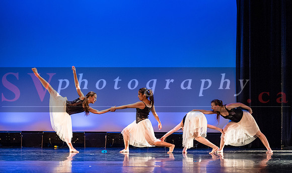 City Dance Corps - Youth Program