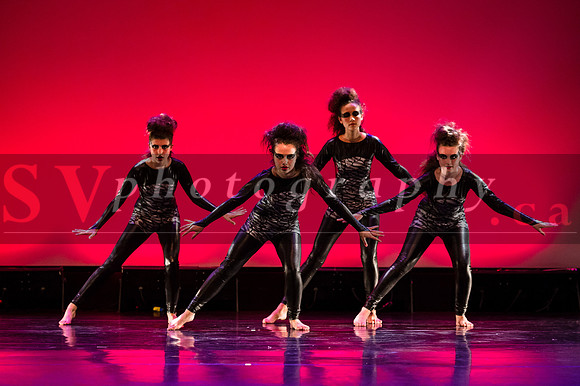 City Dance Corps - Youth Program