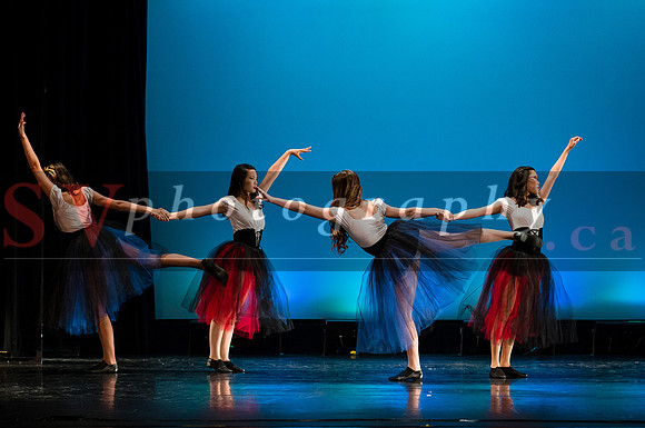 City Dance Corps - Youth Program