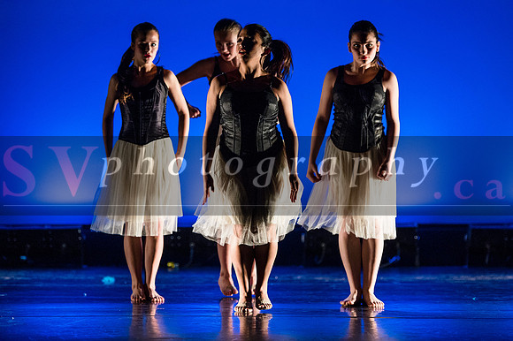 City Dance Corps - Youth Program