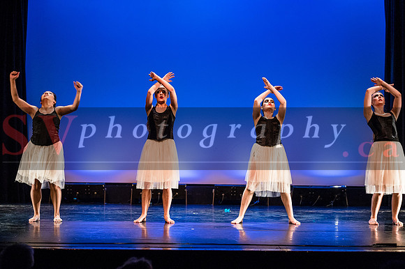 City Dance Corps - Youth Program