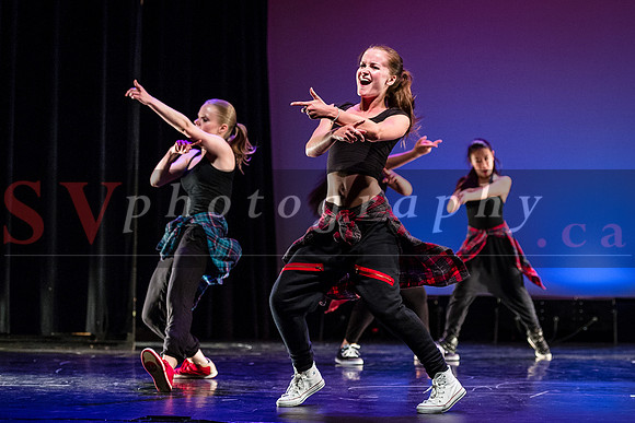 City Dance Corps - Youth Program