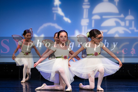 City Dance Corps - Youth Program