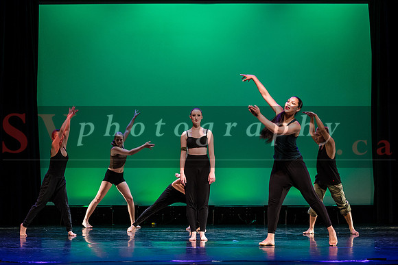 City Dance Corps - Youth Program