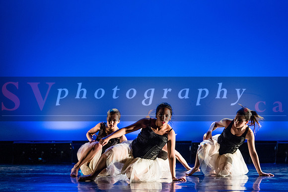 City Dance Corps - Youth Program