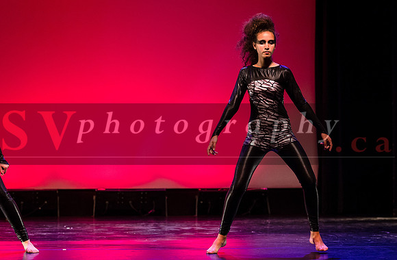 City Dance Corps - Youth Program