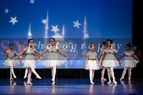 City Dance Corps - Youth Program