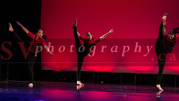 City Dance Corps - Youth Program