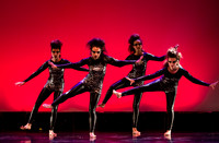 City Dance Corps - Youth Program