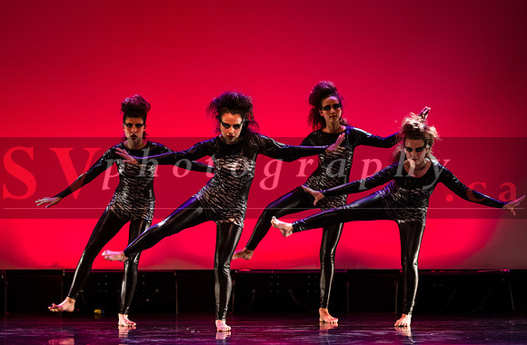 City Dance Corps - Youth Program