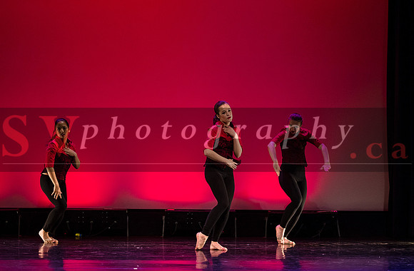 City Dance Corps - Youth Program