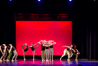 City Dance Corps - Youth Program