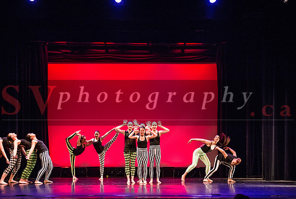 City Dance Corps - Youth Program