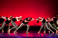 City Dance Corps - Youth Program