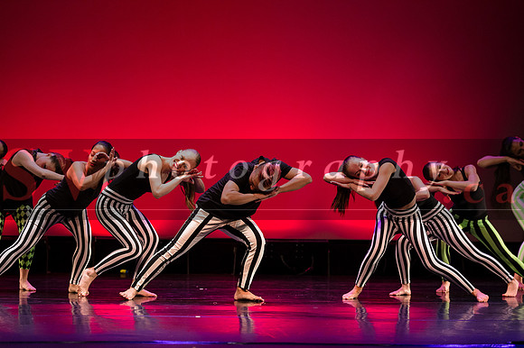 City Dance Corps - Youth Program