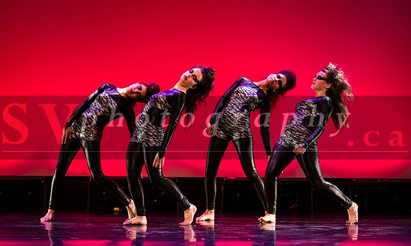 City Dance Corps - Youth Program