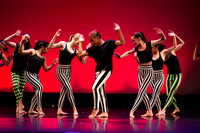 City Dance Corps - Youth Program