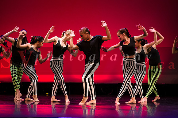City Dance Corps - Youth Program