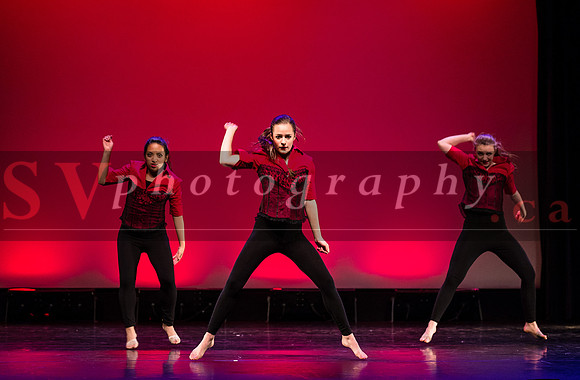 City Dance Corps - Youth Program