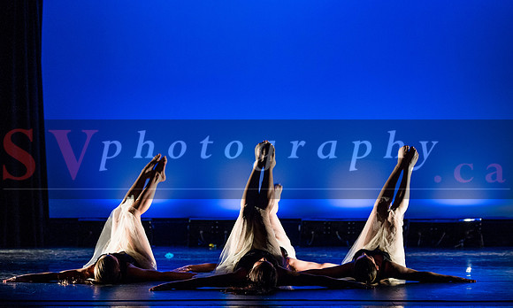 City Dance Corps - Youth Program