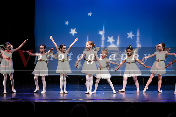 City Dance Corps - Youth Program