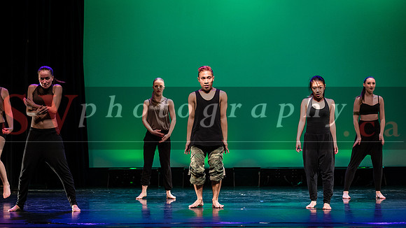 City Dance Corps - Youth Program