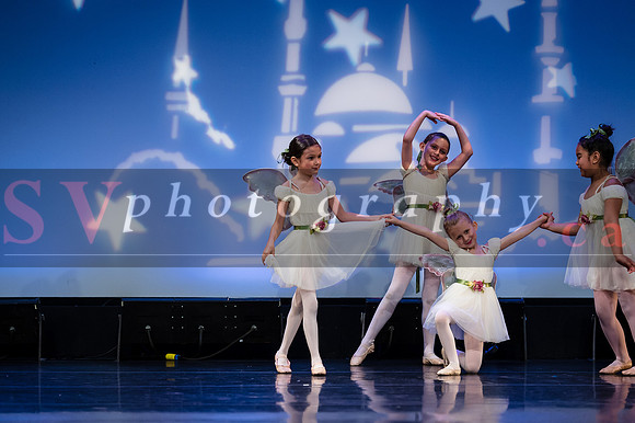 City Dance Corps - Youth Program