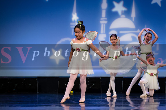 City Dance Corps - Youth Program