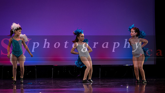 City Dance Corps - Youth Program