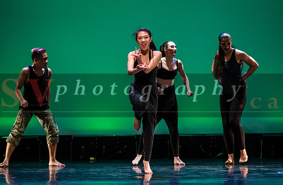 City Dance Corps - Youth Program