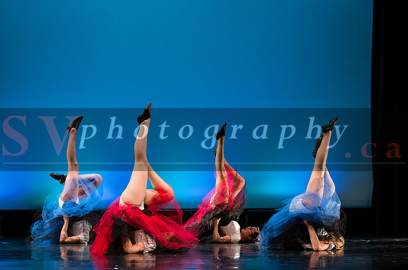 City Dance Corps - Youth Program